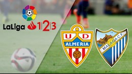 Nhận định,  Almeria vs Malaga 2h00 ngày 5/9 (Hạng 2 Tây Ban Nha 2021/22)