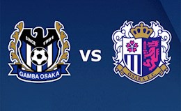 Nhận định Gamba Osaka vs Cerezo Osaka 16h00 ngày 5/9 (Cúp Liên đoàn Nhật Bản 2021)