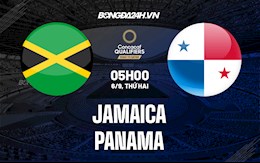 Nhận định Jamaica vs Panama 5h00 ngày 6/9 (Vòng loại World Cup 2022)