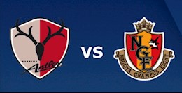 Nhận định Kashima Antlers vs Nagoya Grampus 16h00 ngày 5/9 (Cúp Liên đoàn Nhật Bản 2021)