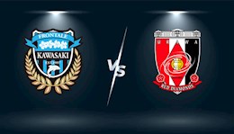 Nhận định Kawasaki Frontale vs Urawa Red 16h00 ngày 5/9 (Cúp Liên đoàn Nhật Bản 2021)