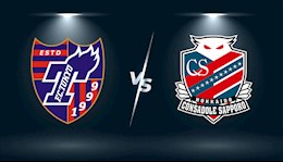 Nhận định Tokyo vs Consadole Sapporo 16h00 ngày 5/9 (Cúp Liên đoàn Nhật Bản 2021)