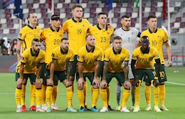 ĐT Australia còn lại bao nhiêu cầu thủ từng bại trận trước lứa U23 Việt Nam?