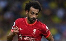 Carragher dự đoán về tương lai Salah tại Liverpool