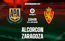 Nhận định bóng đá Alcorcon vs Zaragoza 23h15 ngày 5/9 (Hạng 2 Tây Ban Nha)