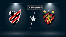 Nhận định bóng đá Paranaense vs Sport Recife 4h15 ngày 6/9 (Giải VĐQG Brazil)