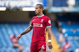 Thiago Alcantara tự tin tỏa sáng ở Liverpool