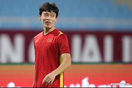 HLV Park Hang Seo muốn Hoàng Đức chơi bóng ở K-League