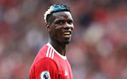 Điểm tin bóng đá tối 6/9: Lộ diện CLB trong mơ của Pogba