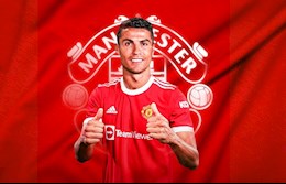 Điểm tin bóng đá sáng 7/9: Cầu thủ đầu tiên muốn rời MU vì Ronaldo