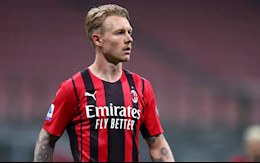 Simon Kjaer: Thủ lĩnh không cần tấm băng đội trưởng của AC Milan