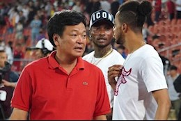 CLB Hải Phòng có nguy cơ theo chân Quảng Ninh vắng mặt ở V-League 2022