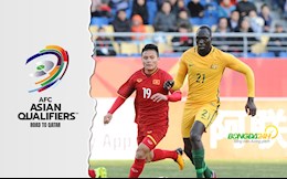 Lịch thi đấu của ĐT Việt Nam tại VL World Cup 2022 hôm nay 7/9