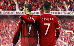 MU hoàn vốn chuyển nhượng Ronaldo chỉ nhờ bán áo đấu?