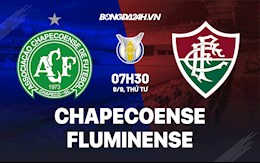 Nhận định bóng đá Chapecoense vs Fluminense 7h30 ngày 8/9 (VĐQG Brazil)