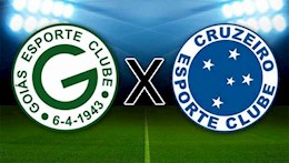 Nhận định Goias vs Cruzeiro 7h30 ngày 8/9 (Hạng 2 Brazil 2021)