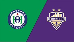 Nhận định Hartford Athletic vs Louisville City 6h00 ngày 8/9 (Hạng Nhất Mỹ 2021)