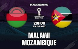 Nhận định bóng đá Malawi vs Mozambique 20h ngày 7/9 (Vòng loại World Cup 2022)