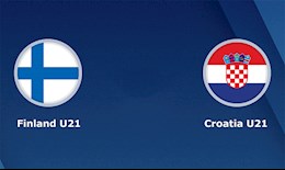 Nhận định U21 Phần Lan vs U21 Croatia 22h00 ngày 7/9 (Vòng loại U21 châu Âu 2023)