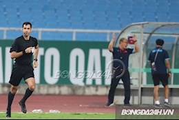 Trọng tài FIFA: Đáng ra phải là penalty cho ĐT Việt Nam và thẻ vàng cho cầu thủ Australia