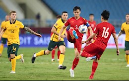 Điểm nhấn chiến thuật ĐT Việt Nam: Phòng ngự đúng mới tấn công tốt