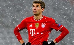 Muller bảo vệ các vụ chuyển nhượng của Bayern