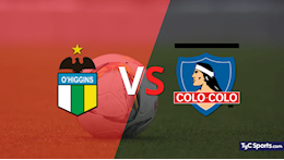Nhận định,  Higgins vs Colo Colo 4h00 ngày 9/9 (VĐQG Chile 2021)