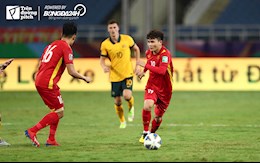 BXH FIFA tháng 8/2022: ĐT Việt Nam giữ vị trí; FIFA mắc sai sót hiếm gặp