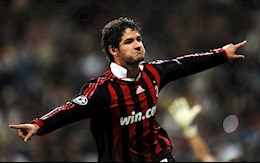 Alexandre Pato: Ngoạn mục nhưng không rực rỡ, lên xuống là vô thường