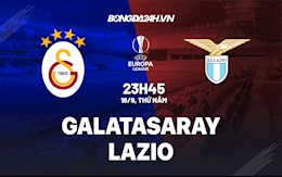 Nhận định, dự đoán Galatasaray vs Lazio 23h45 ngày 16/9 (Cúp C2 châu Âu 2021/22)