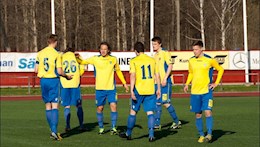 Nhận định, dự đoán Gnistan vs Ekenas 22h30 ngày 10/9 (Hạng 2 Phần Lan 2021)