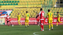 Nhận định,  Mioveni vs Chindia Targoviste 22h00 ngày 10/9 (VĐQG Romania 2021/22)