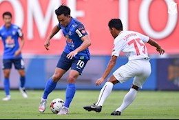 Nhận định Pathum vs Ratchaburi 18h ngày 10/9 (Giải VĐQG Thái Lan 2021/22)