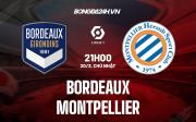 Nhận định bóng đá Bordeaux vs Montpellier 21h00 ngày 20/3 (VĐQG Pháp 2021/22)