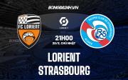 Nhận định, soi kèo Lorient vs Strasbourg 21h00 ngày 20/3 (VĐQG Pháp 2021/22)