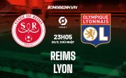 Nhận định, soi kèo Reims vs Lyon 23h05 ngày 20/3 (VĐQG Pháp 2021/22)