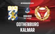 Nhận định,  Gothenburg vs Kalmar 0h00 ngày 3/5 (VĐQG Thụy Điển 2022)