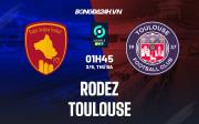 Nhận định,  Rodez vs Toulouse 1h45 ngày 3/5 (Hạng 2 Pháp 2021/22)