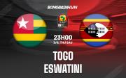 Nhận định,  Togo vs Eswatini 23h00 ngày 3/6 (Vòng loại CAN 2023)