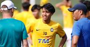 Đâu là nhân tố bên phía U23 Malaysia mà Việt Nam phải dè chừng?