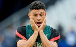 MU bất ngờ nhắm chiêu mộ sao Liverpool