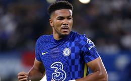 Tiểu sử của cầu thủ Reece James