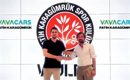 Andrea Pirlo tiếp tục sự nghiệp huấn luyện ở Thổ Nhĩ Kỳ