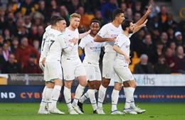 Rò rỉ lịch thi đấu vòng 1 Ngoại hạng Anh 2022/23