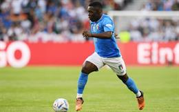 Xuất hiện cầu thủ ghi bàn trẻ nhất lịch sử tuyển Italia