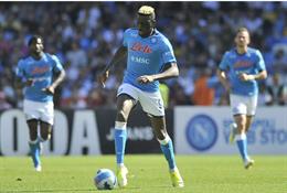 Hụt Darwin Nunez, MU chuyển sang hỏi mua tiền đạo của Napoli