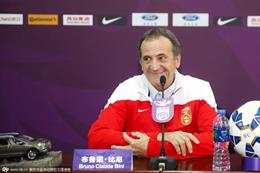 ĐT Trung Quốc có nguy cơ bị FIFA cấm thi đấu dài hạn