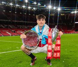 Javier Mascherano chỉ ra sao trẻ tiềm năng nhất của MU