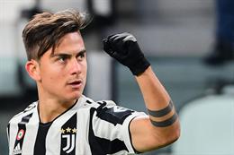 Bị CĐV Juventus chỉ trích dữ dội, đây là phản ứng của Paulo Dybala  