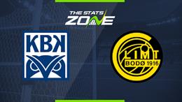 Nhận định,  Kristiansund vs Bodo Glimt 23h00 ngày 18/6 (VĐQG Na Uy 2022)
